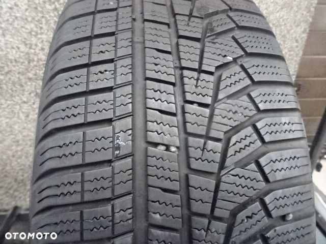 205/55/R17 91H HANKOOK WINTER I CEPT EVO 2 - 1