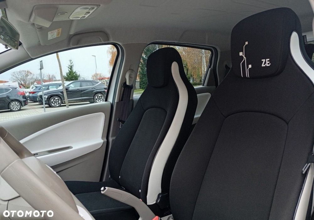 Renault Zoe - 20