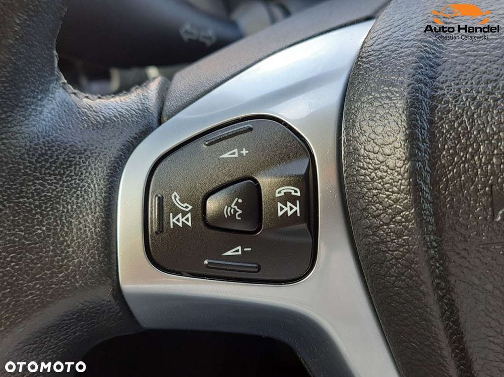 Ford B-MAX - 17