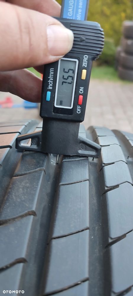 Koła Letnie Felgi Aluminiowe Oryg. Skoda Fabia III Skoda Rapid Vw Polo 16 Cali 5x100 Kumho 215/45/16 2019r 4szt. x 7,5mm Starogard Gdański Bdb !!! - 21