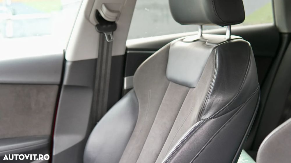 Audi A5 ack 2.0 TDI S tronic quattro - 24