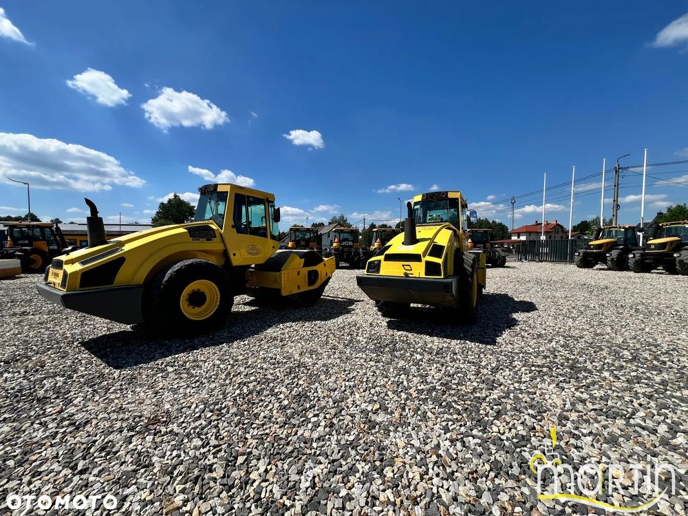 Bomag BW213 DH-4 - 5