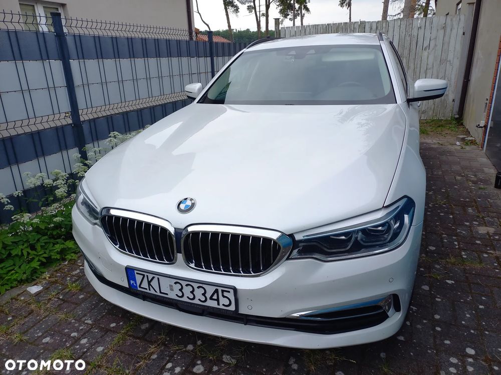 BMW Seria 5 - 15