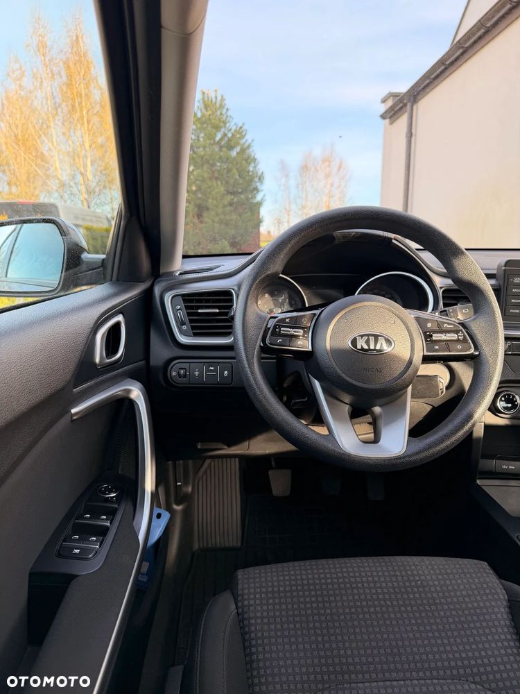 Kia Ceed 1.4 M - 6