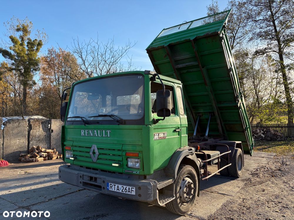 Renault Midliner M150 - 2