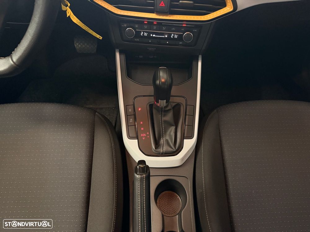 SEAT Arona 1.0 TSI Style DSG - 23