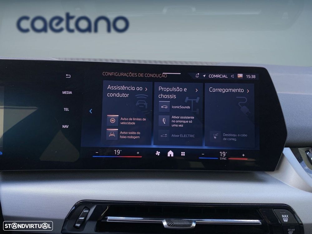 BMW 225xe Active Tourer e xDrive - 11