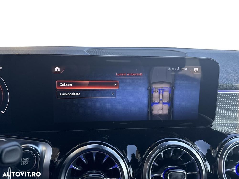 Mercedes-Benz EQB 300 4MATIC - 22