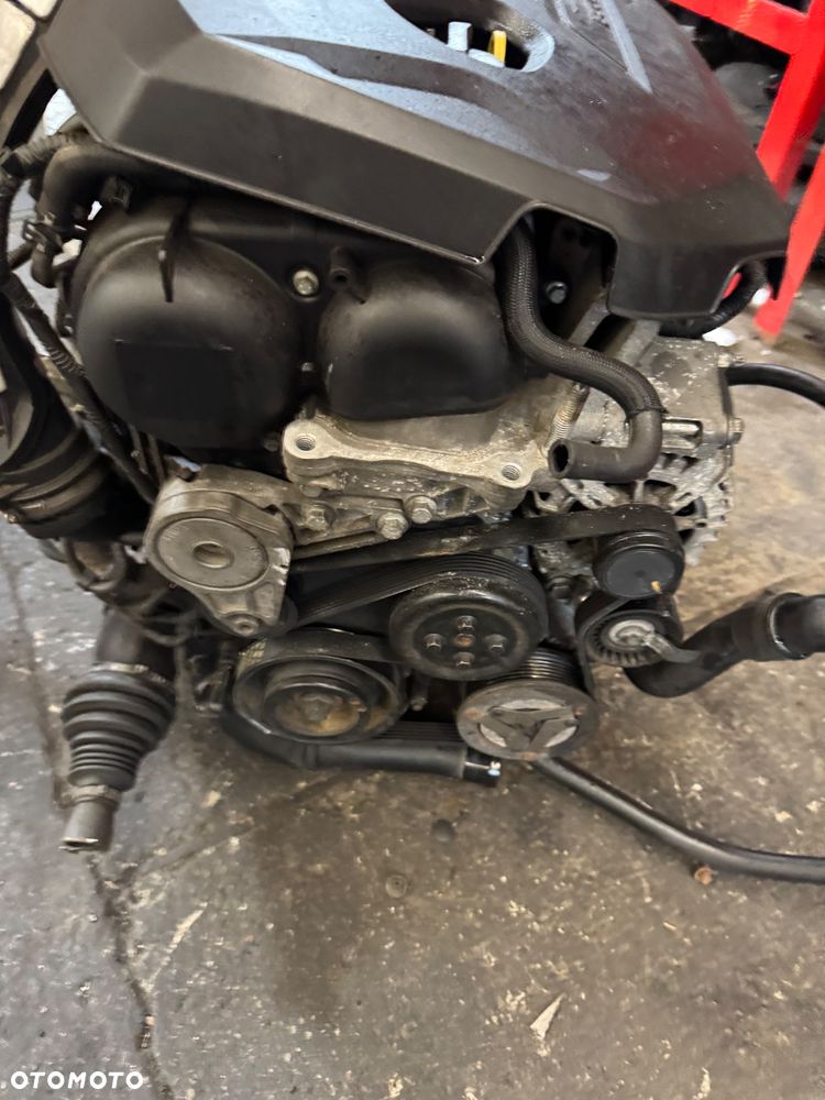 Jtdb bv6r7002LG silnik 1.6 ecoboost skrzynia biegów focus 3 - 2