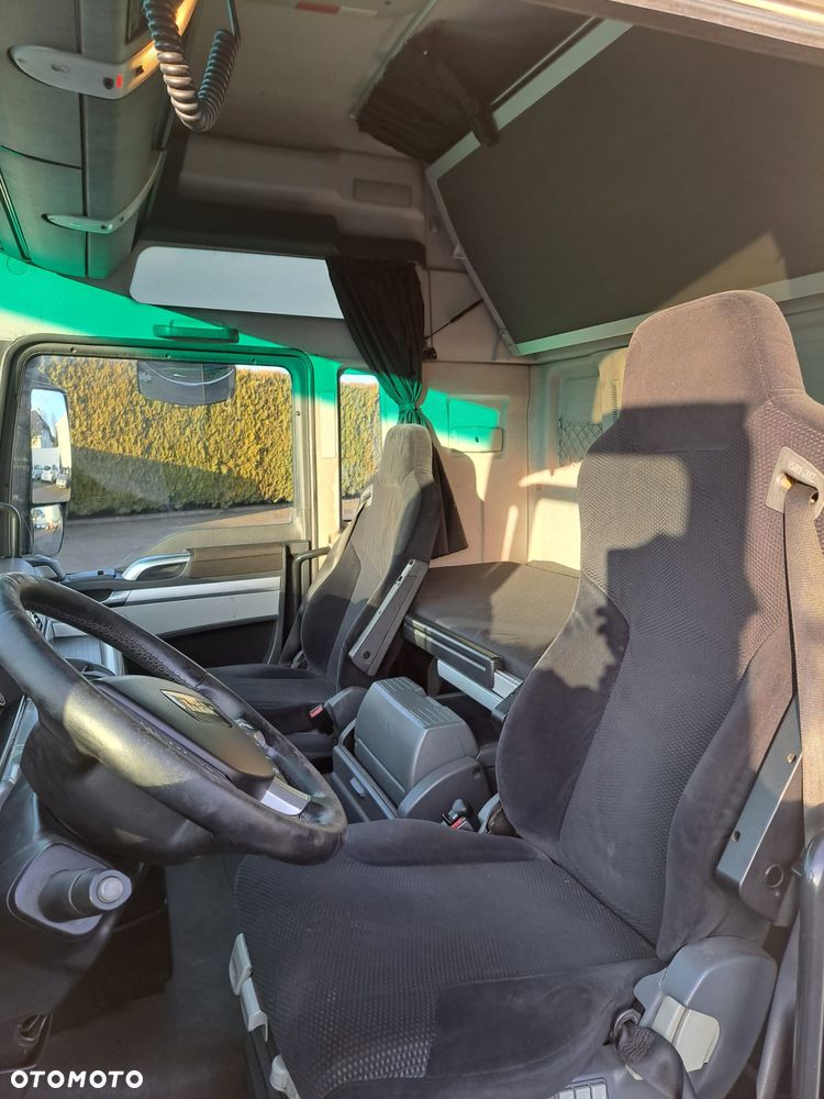 MAN TGX 18.400 - 10