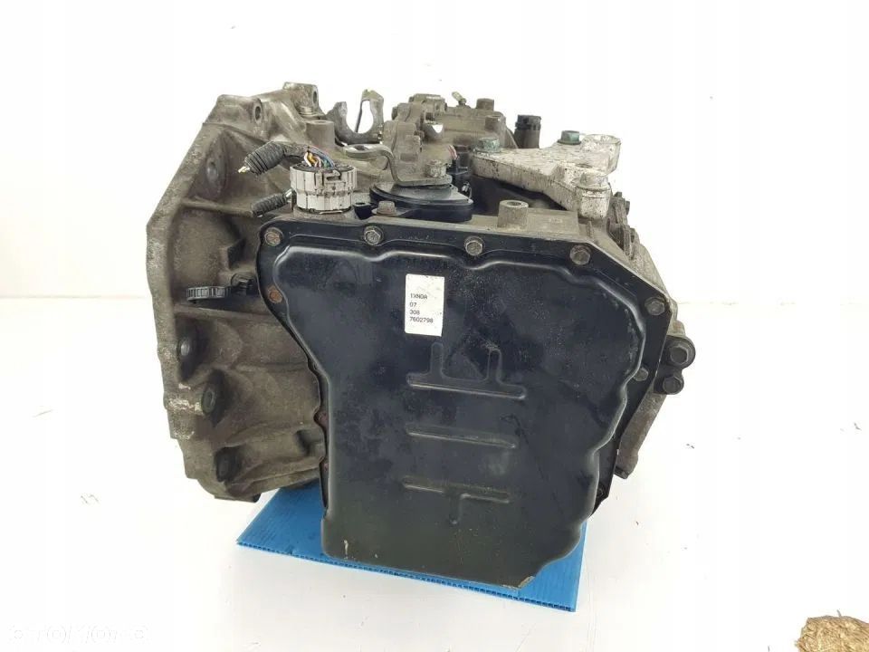 Skrzynia Automatyczna 4x2 X-Trail Qashqai 2.0 benzyna MR20DE 1XF1A - 1