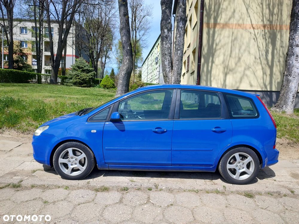 Ford C-MAX 2.0 Trend - 1
