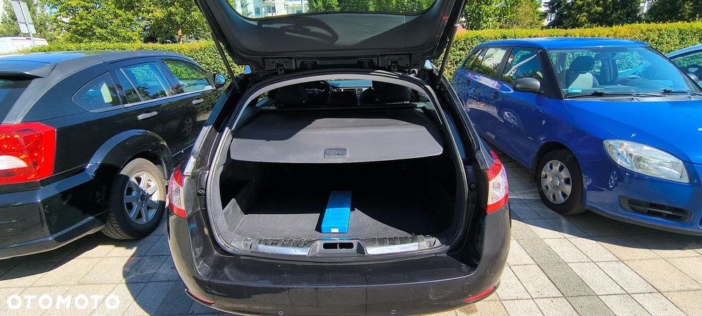 Peugeot 508 2.0 HDi Business Line - 5