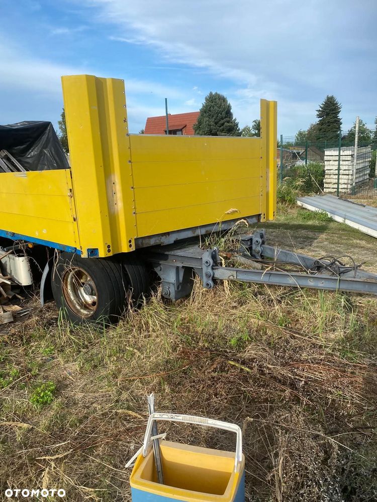 Fliegl ZPS - 3