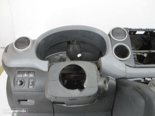 Tablier Citroen Berlingo (B9) - 3