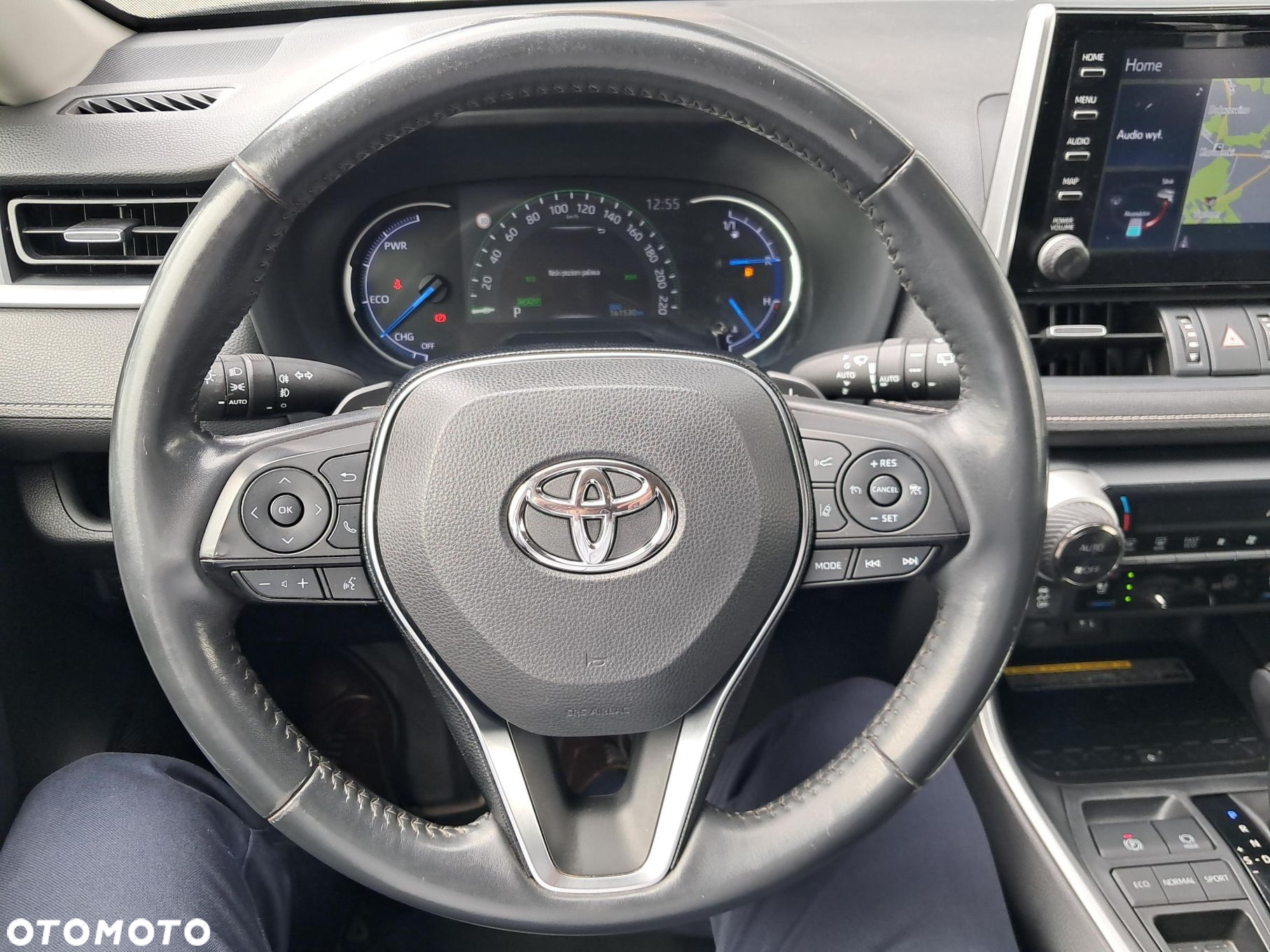 Toyota RAV4 - 12