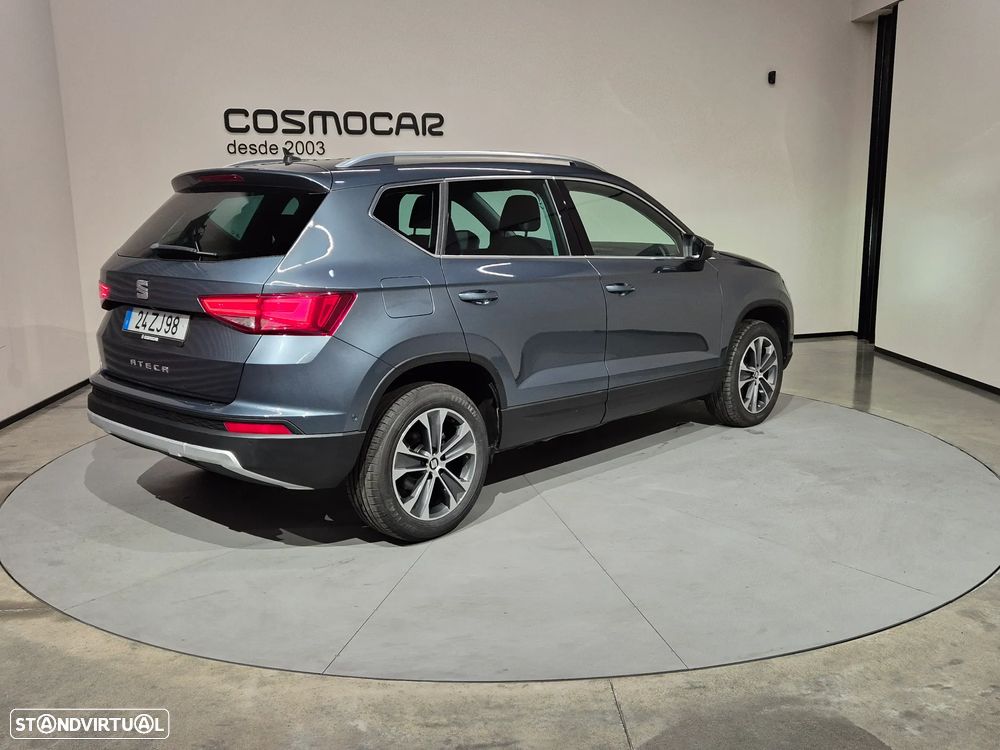 SEAT Ateca 1.0 TSI Style - 13
