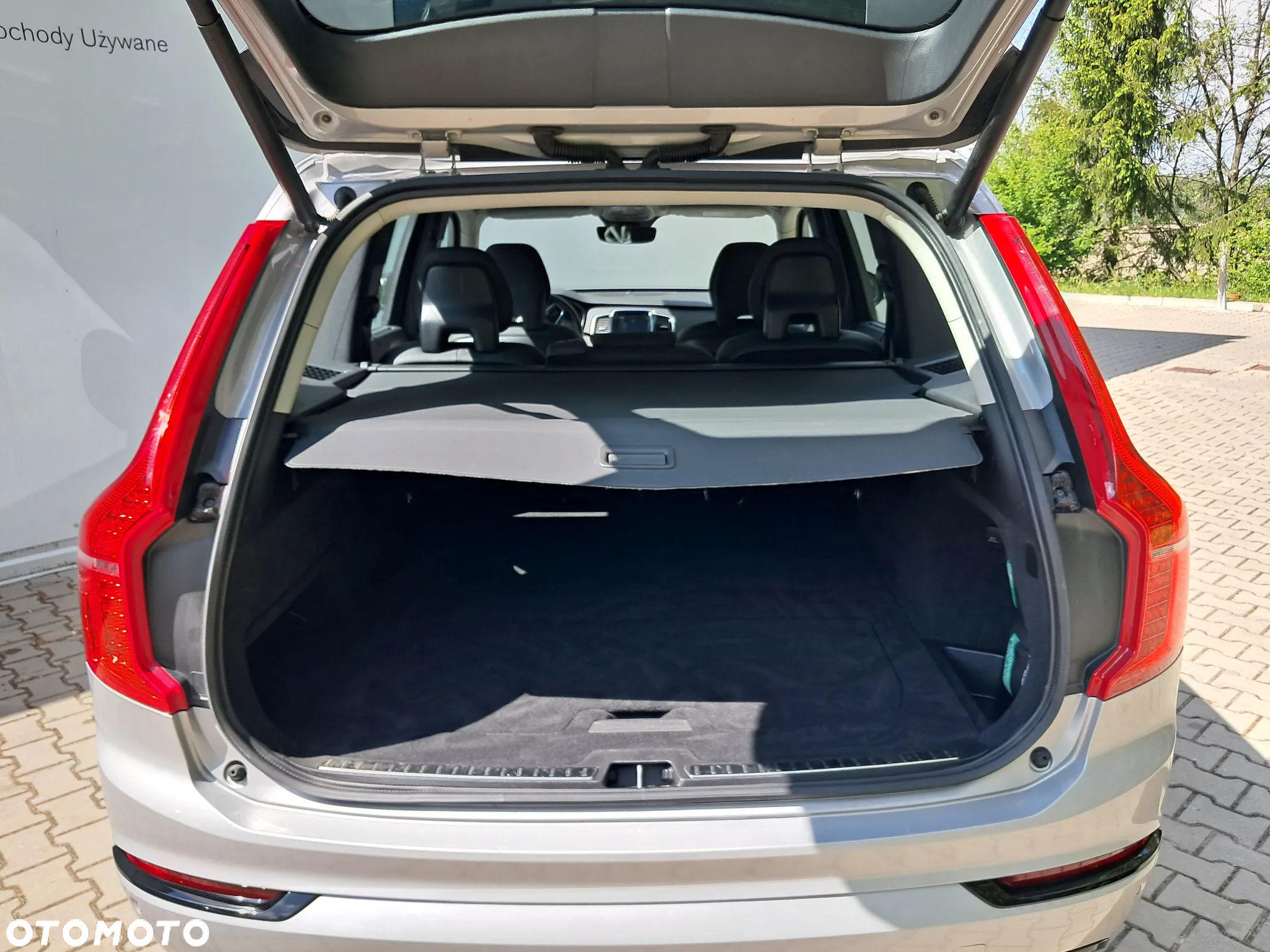 Volvo XC 90 - 17