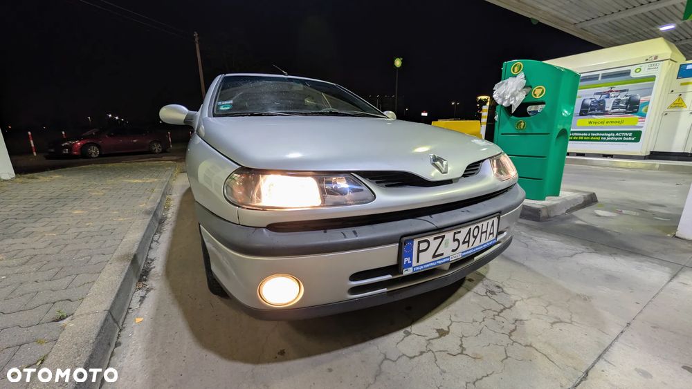 Renault Laguna