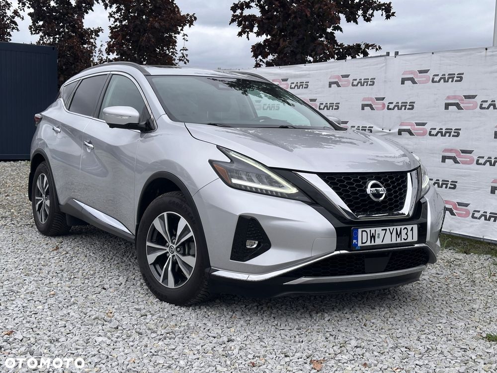 Nissan Murano - 30