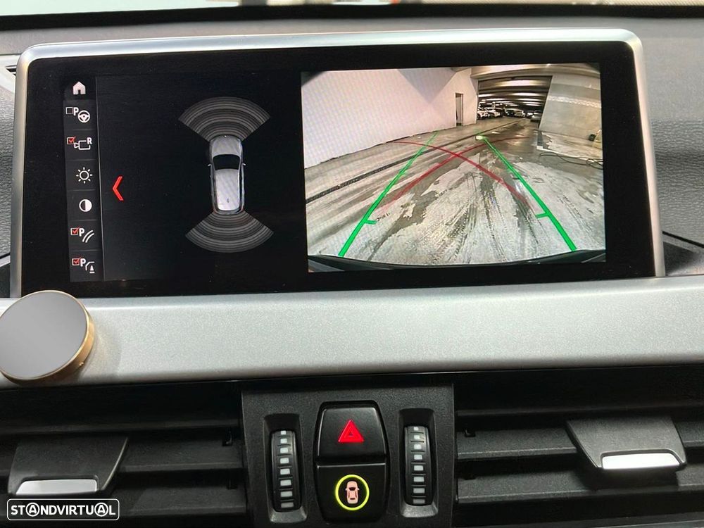 BMW X1 25 e xDrive - 11