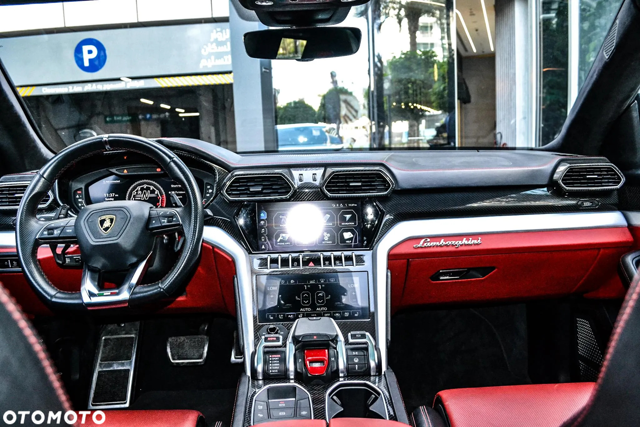 Lamborghini Urus Standard - 6
