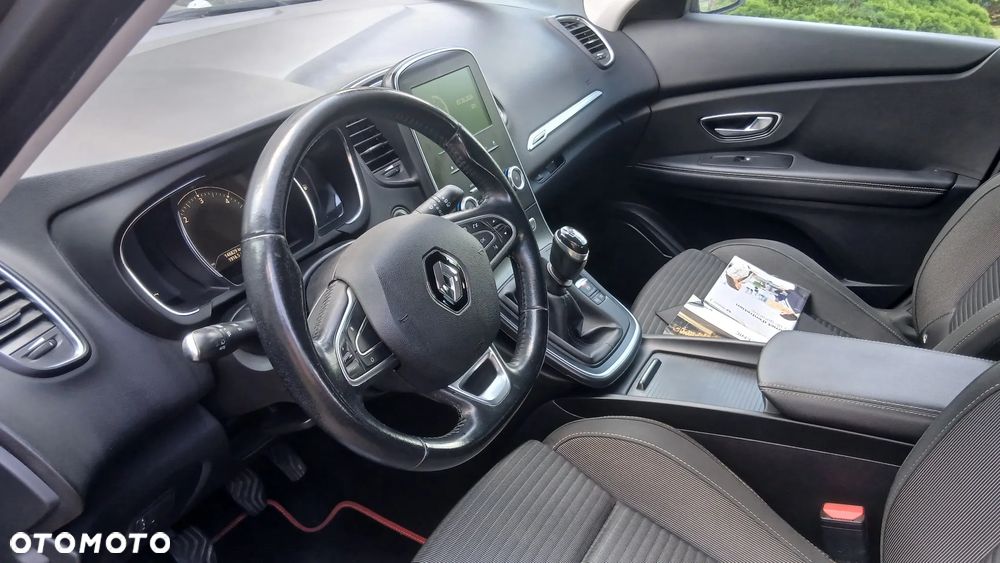 Renault Scenic 1.5 dCi Intens - 26