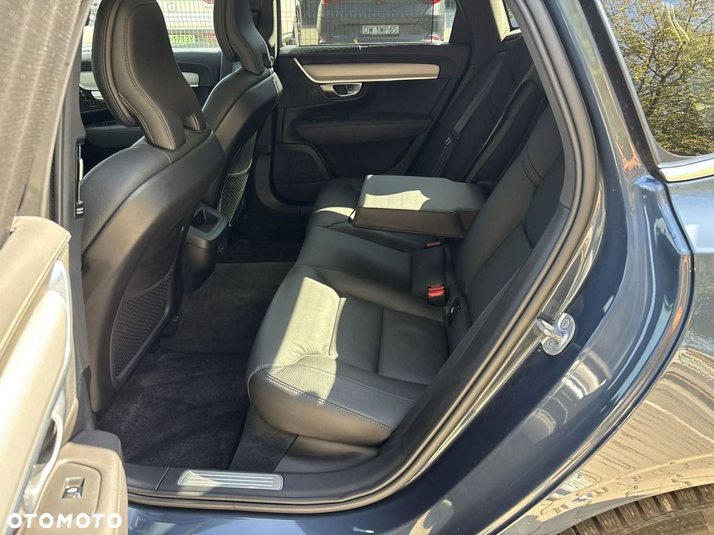 Volvo S90 B4 B Plus Bright - 19