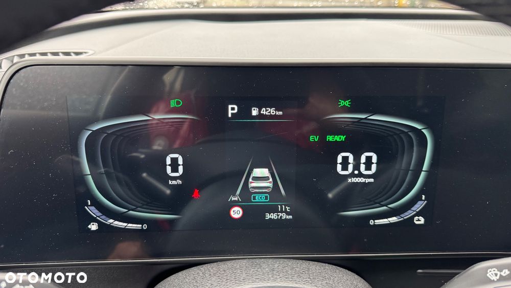 Kia Sportage 1.6 T-GDI MHEV Anniversary 2WD DCT - 29