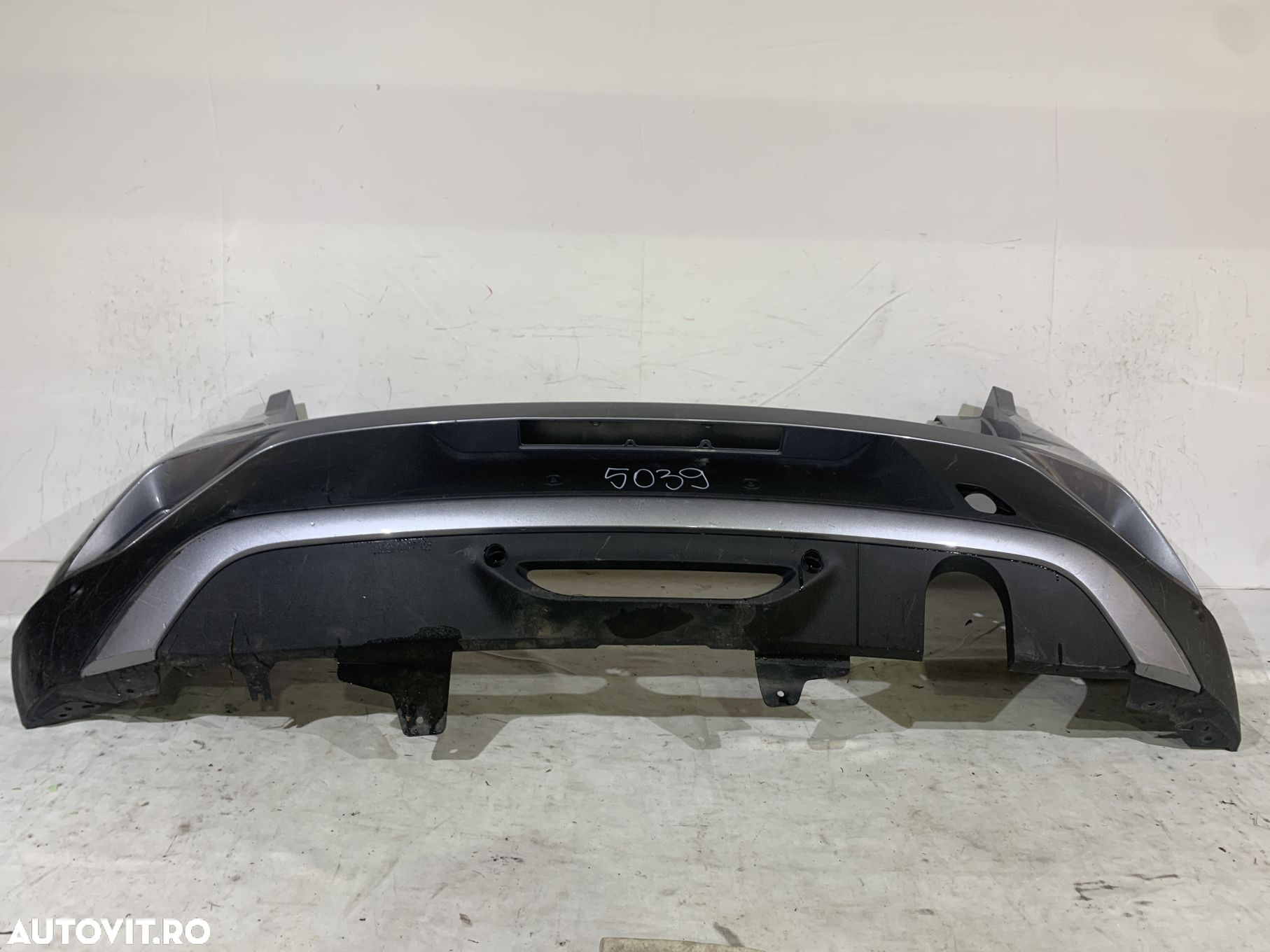 Bara spate Opel Mokka X, 2020, 2021, 2022, 2023, cod origine OE 9835248380. - 4