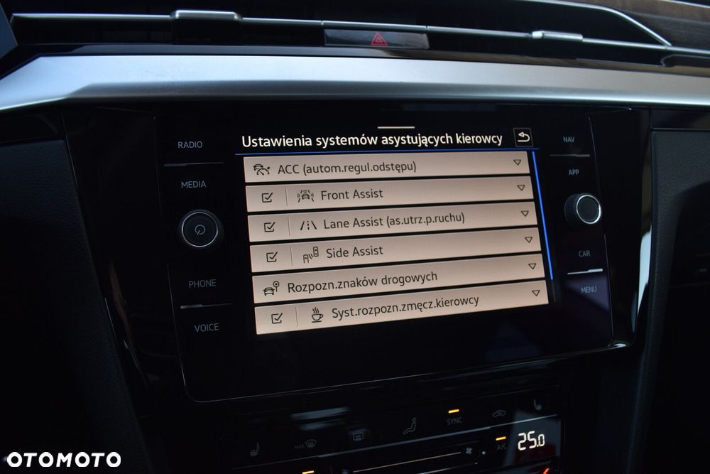 Volkswagen Arteon 2.0 TSI 4Motion Elegance DSG - 23