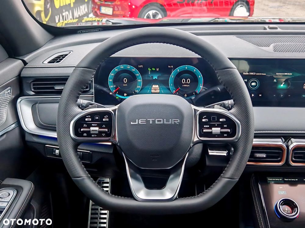 Jetour X70 Plus - 37
