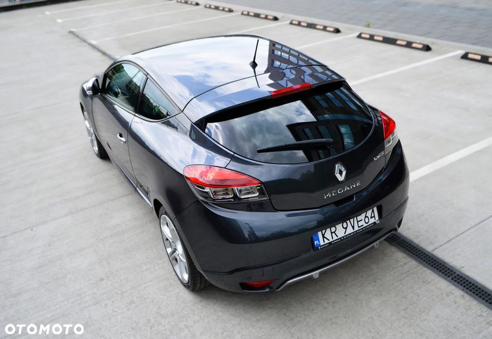 Renault Megane - 19