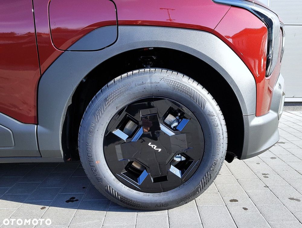 Kia EV2 42.2kWh Earth - 8