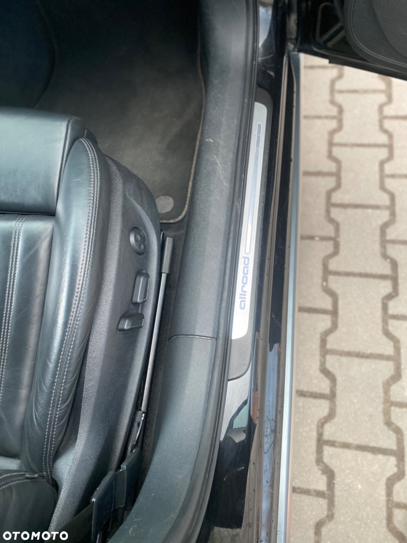 Audi A6 Allroad 3.0 TDI clean diesel Quattro S tronic - 19
