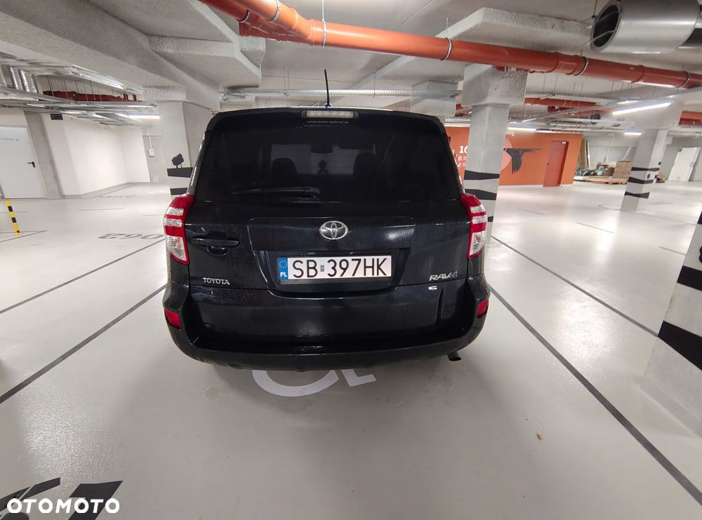 Toyota RAV4 2.0 4x2 Sol - 21
