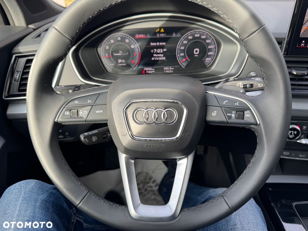 Audi Q5 Sportback - 39