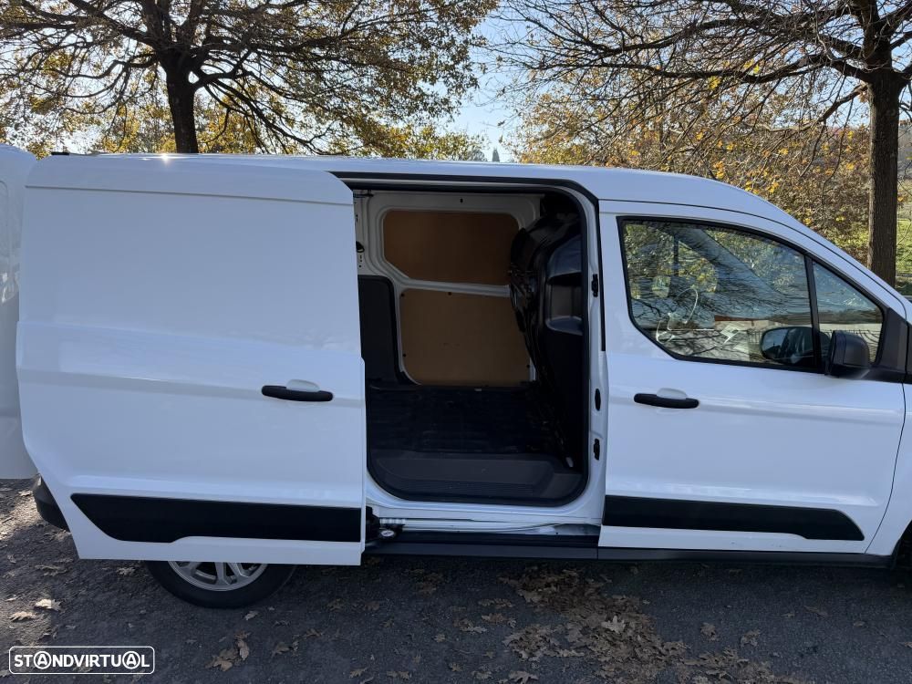 Ford Transit Connect 1.5EcoBlue - 23