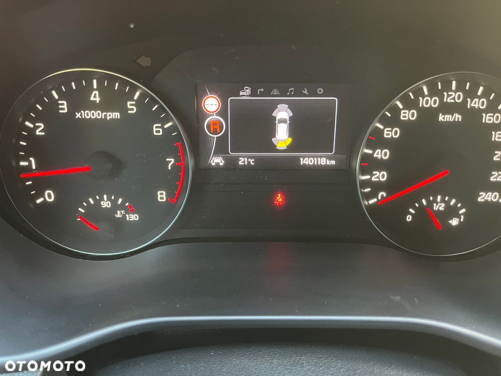Kia Sportage 1.6 T-GDI AWD DCT GT LINE - 26