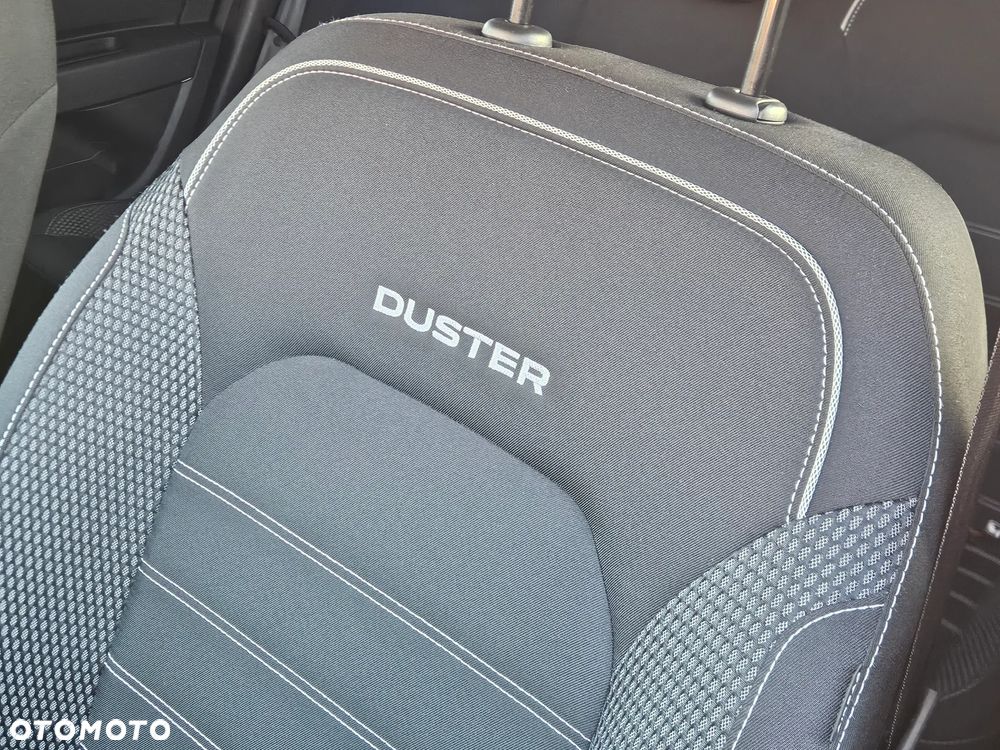 Dacia Duster 1.0 TCe Journey - 11