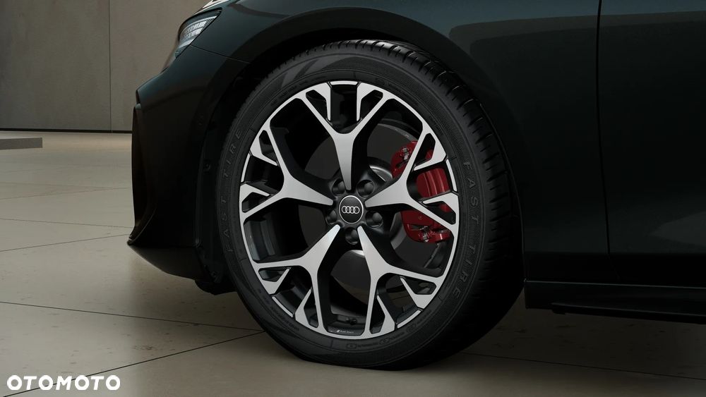 Audi A6 Avant TDI mHEV Quattro S tronic - 7