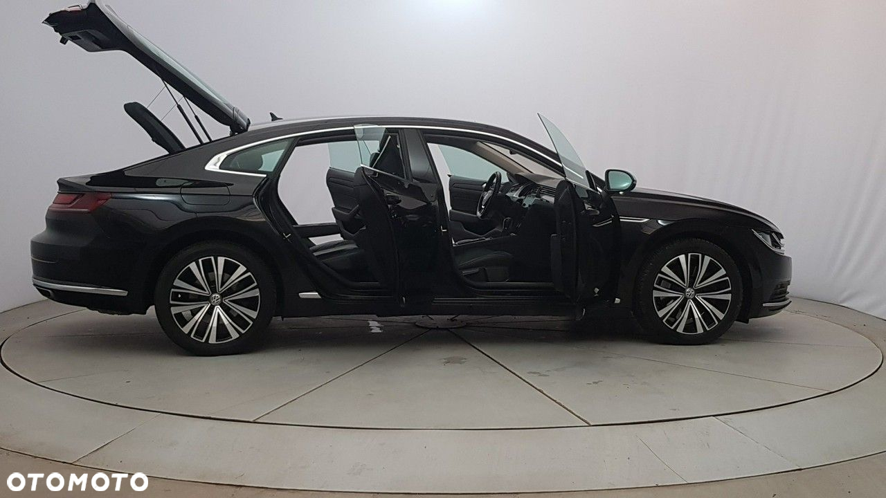 Volkswagen Arteon - 12