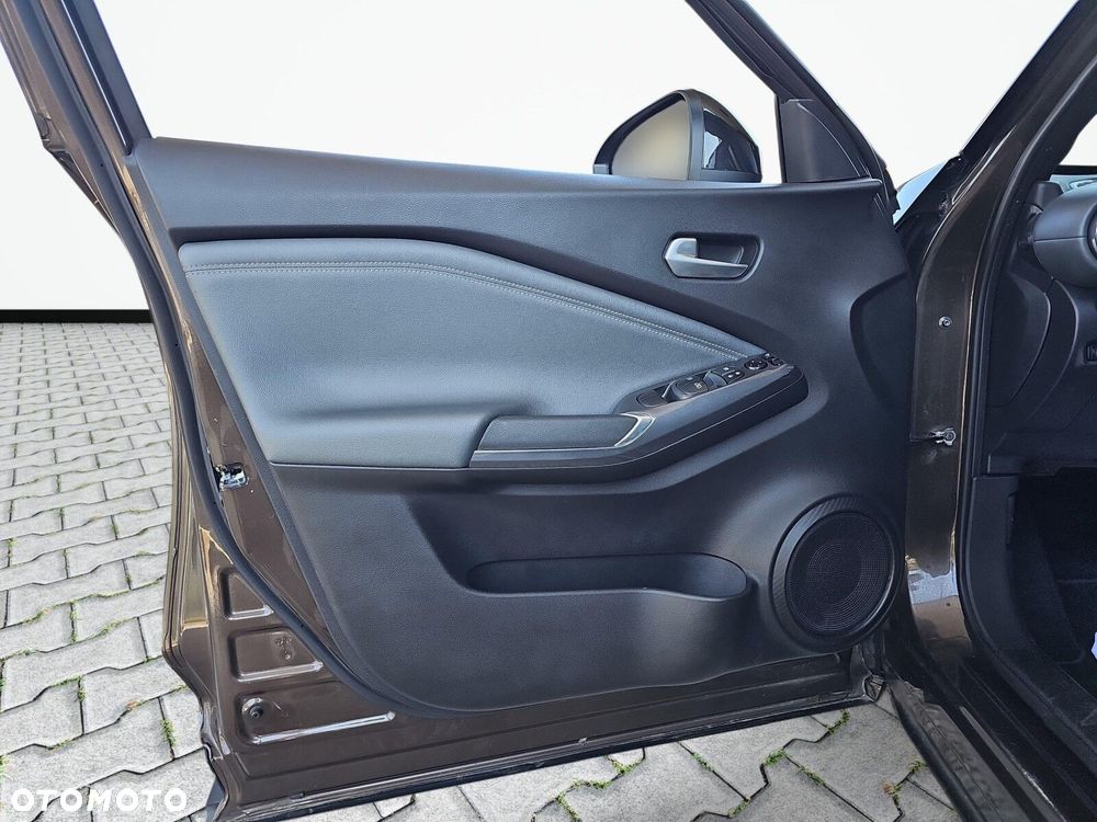 Nissan Juke - 18