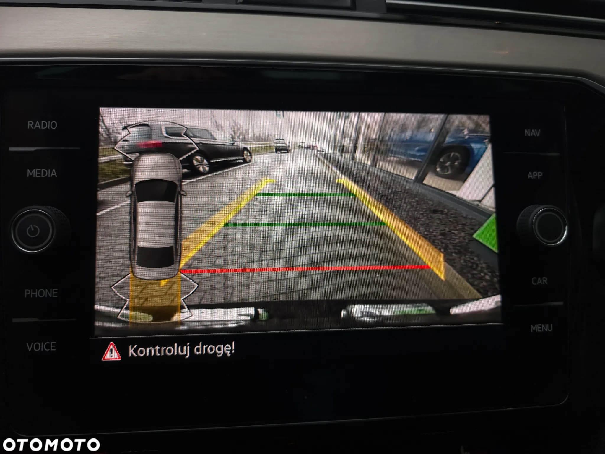 Volkswagen Passat 2.0 TSI 4Mot Elegance DSG - 36
