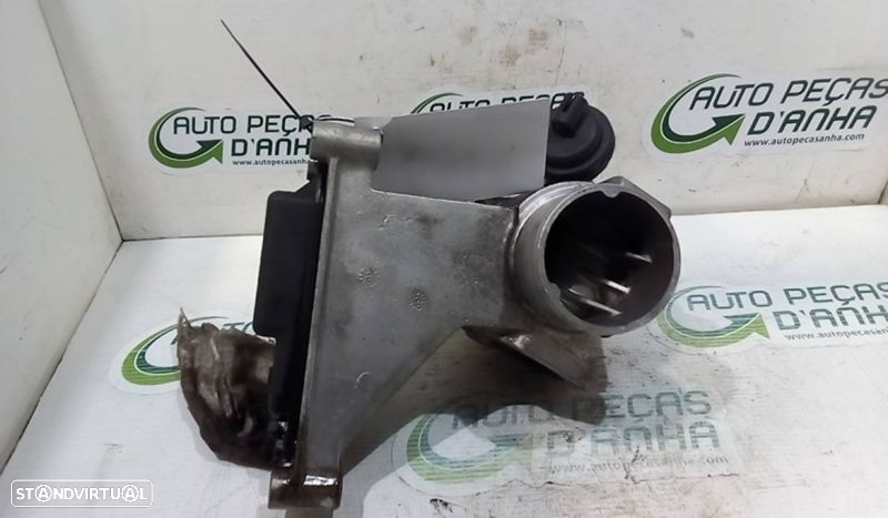 Borboleta De Egr Renault Vel Satis (Bj0_) - 2