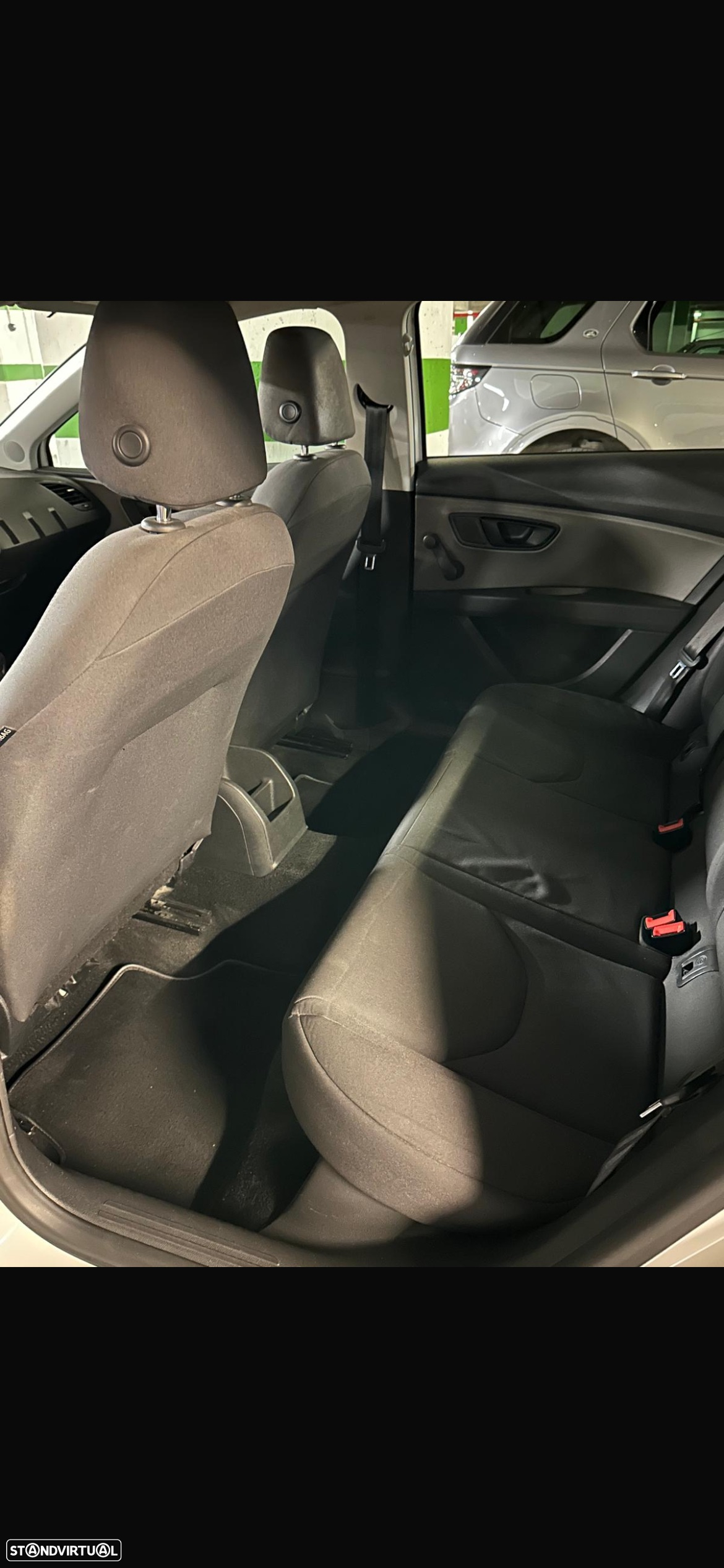 SEAT Leon ST 1.6 TDI S&S 4Drive Reference - 23
