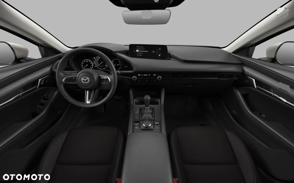 Mazda 3 2.0 mHEV Exclusive-Line - 8