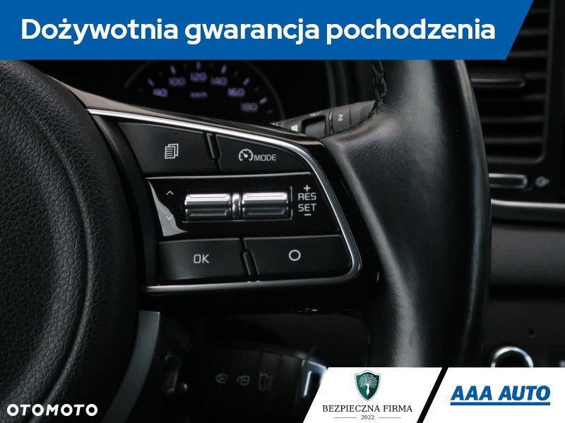 Kia Sportage - 23