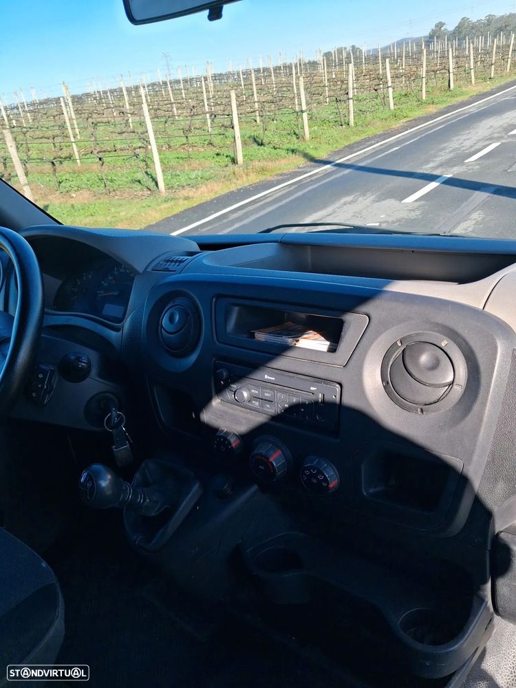 Renault Master - 6