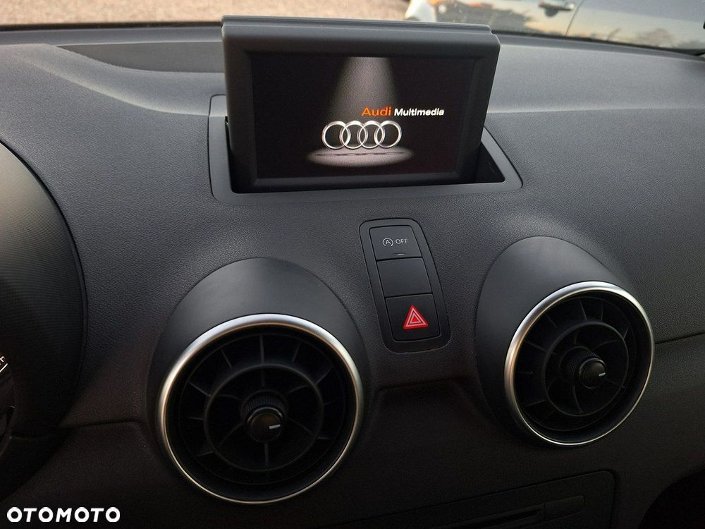Audi A1 Sportback - 7